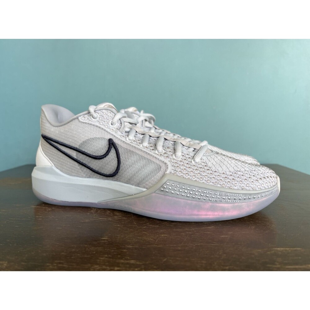 Nike Sabrina 1 "Ionic" Basketball Shoes Women's Size 7 (5.5M) FQ3381-010
